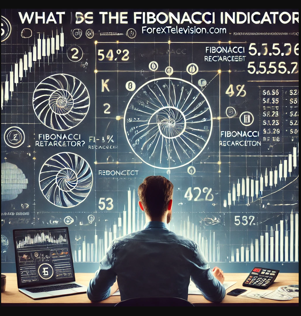 What is the Fibonacci Indicator?