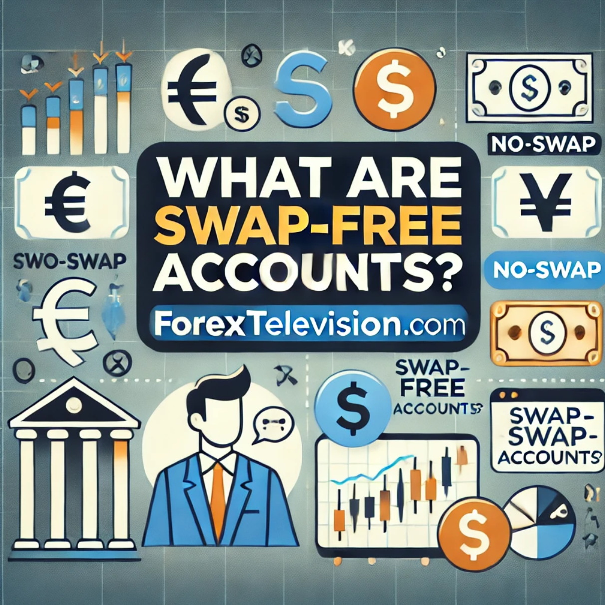 What are Swap-Free Accounts?