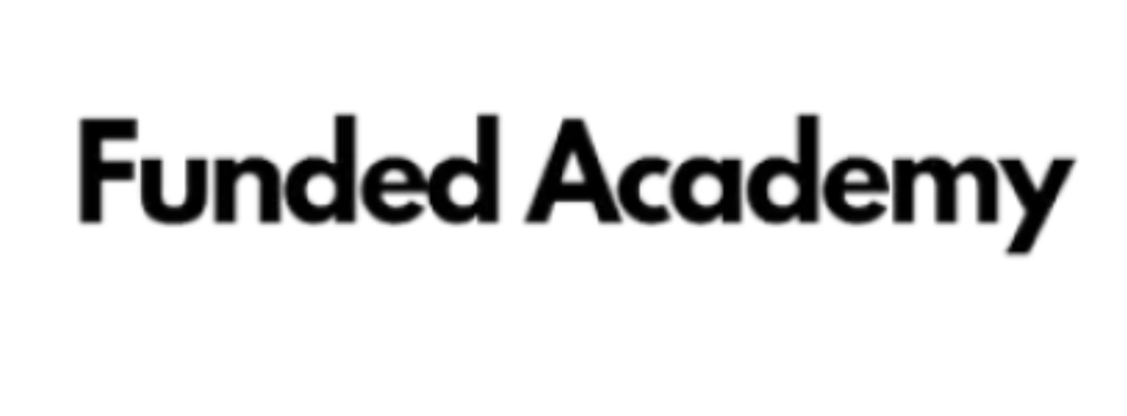 Funded Academy logo