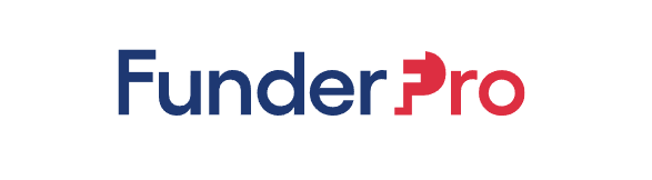 FunderPro logo