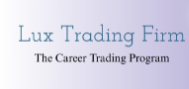 logo of Lux Trading Firm