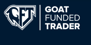 logo of Goat Funded Trader