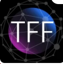 Logo of True Forex Funds 