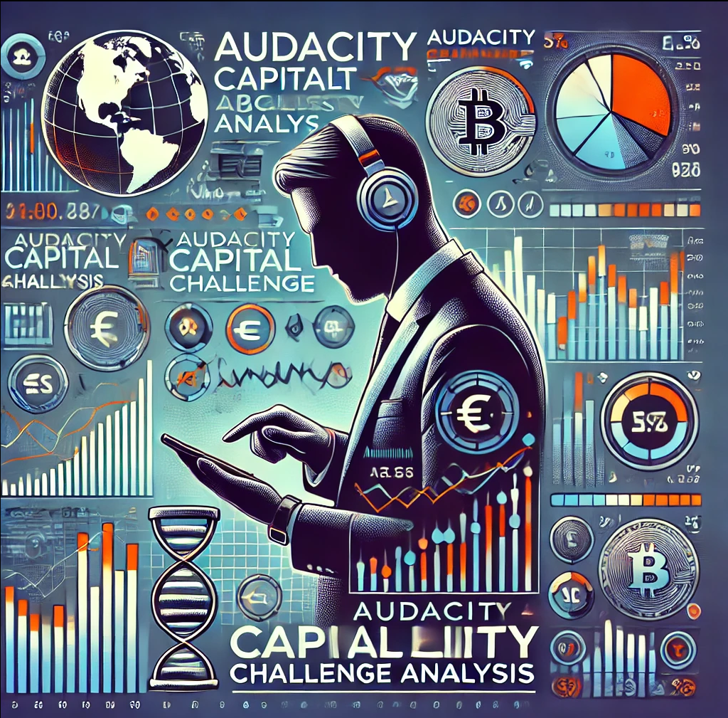 Audacity Capital Ability Challenge Analysis