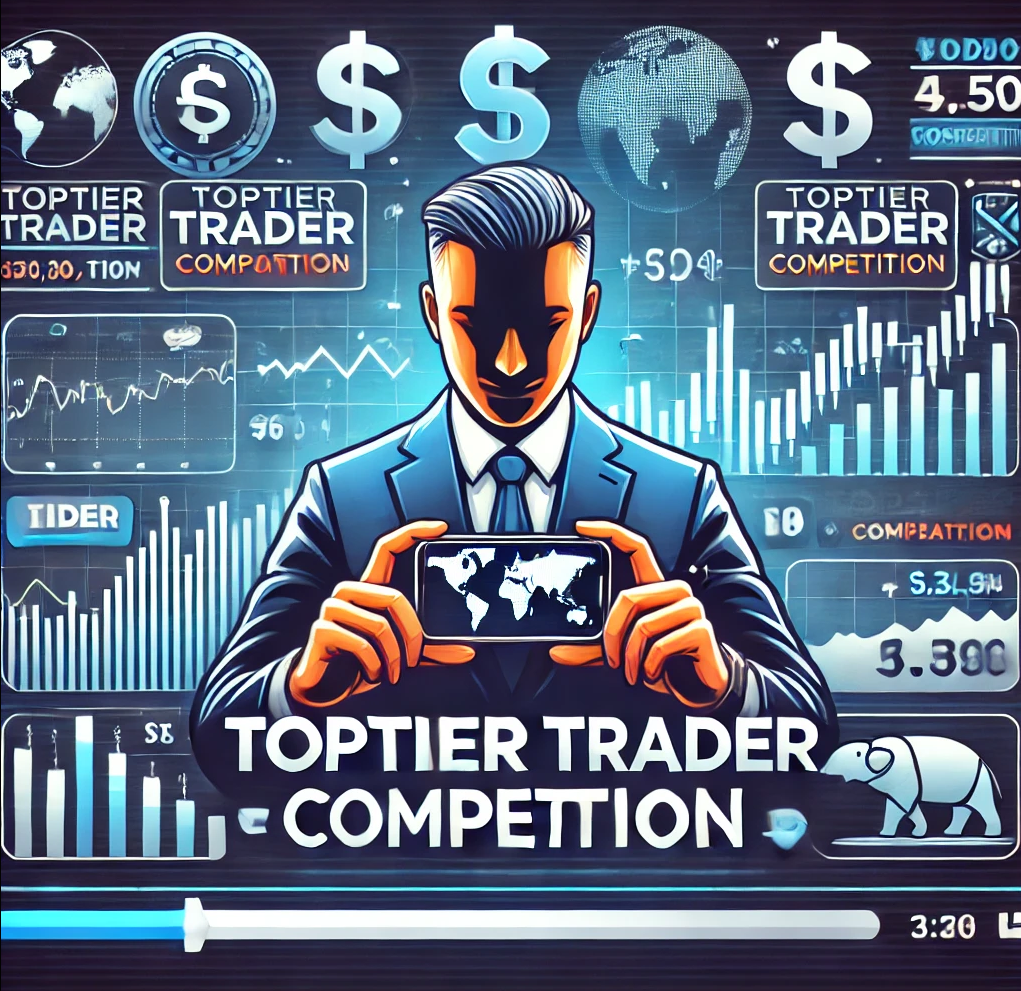 TopTier Trader Competition