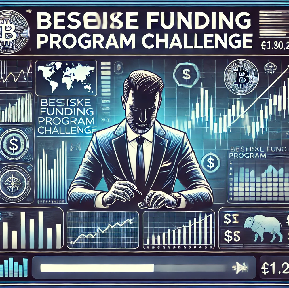 Bespoke Funding Program Challenge