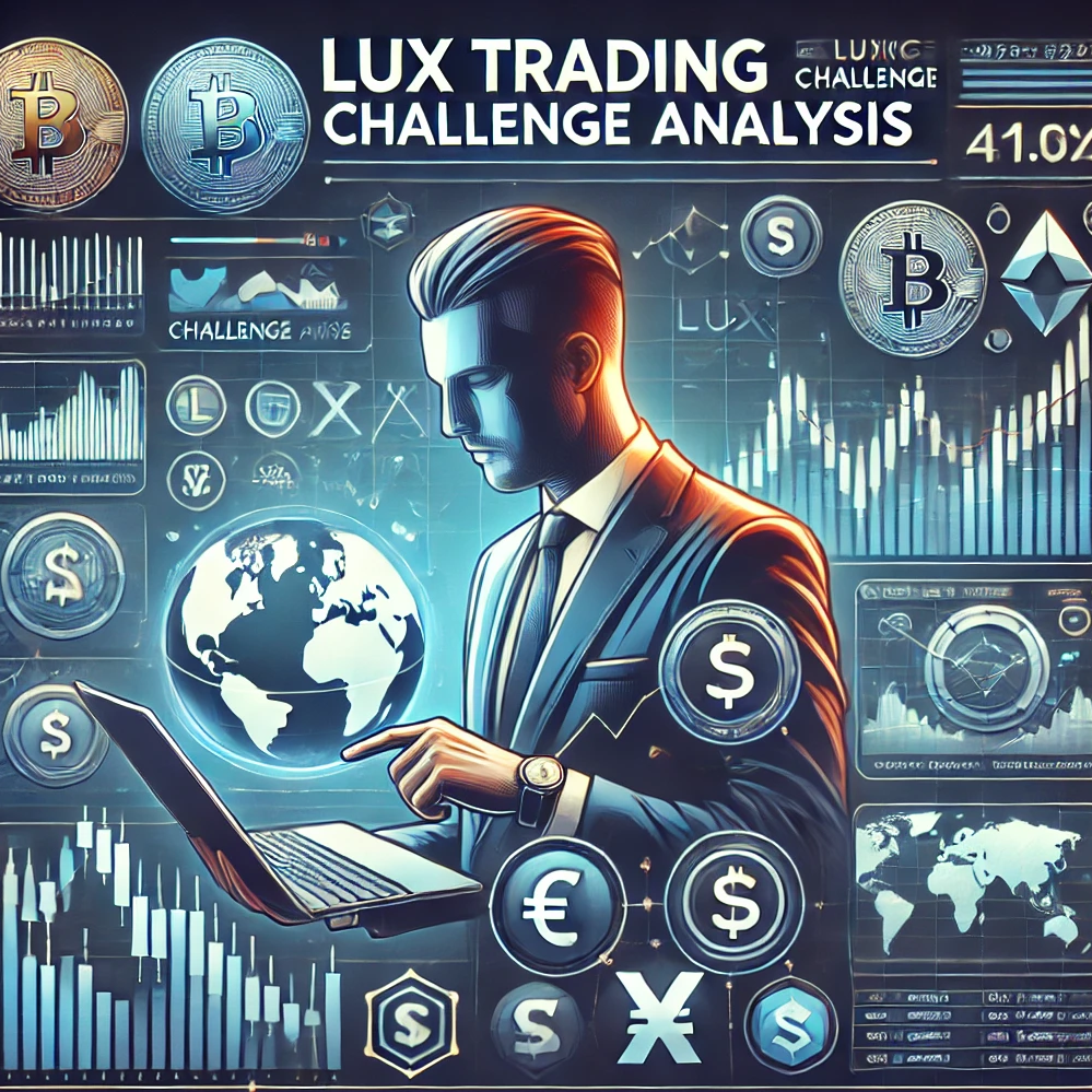 Lux Trading Challenge Analysis