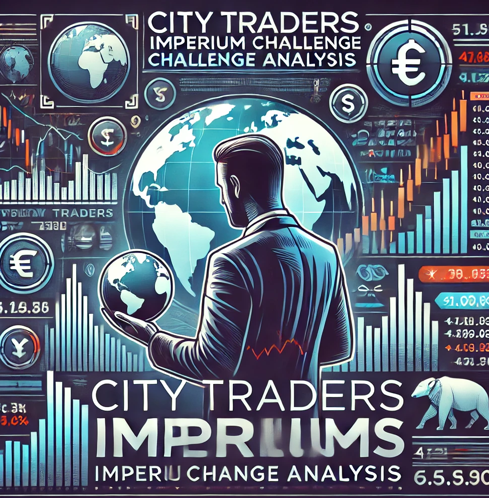 City Traders Imperium Challenge Analysis