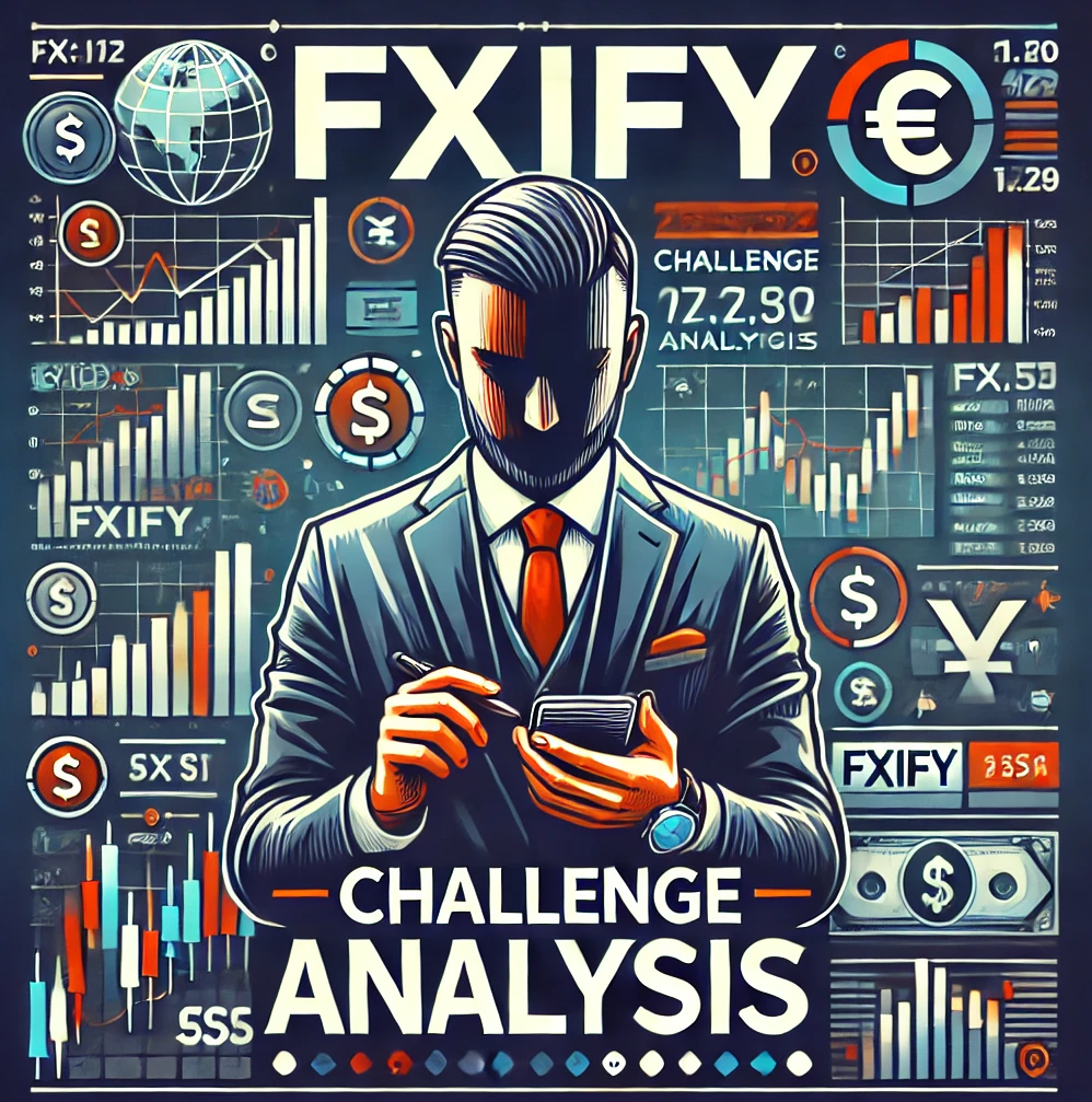 FXIFY Challenge Analysis