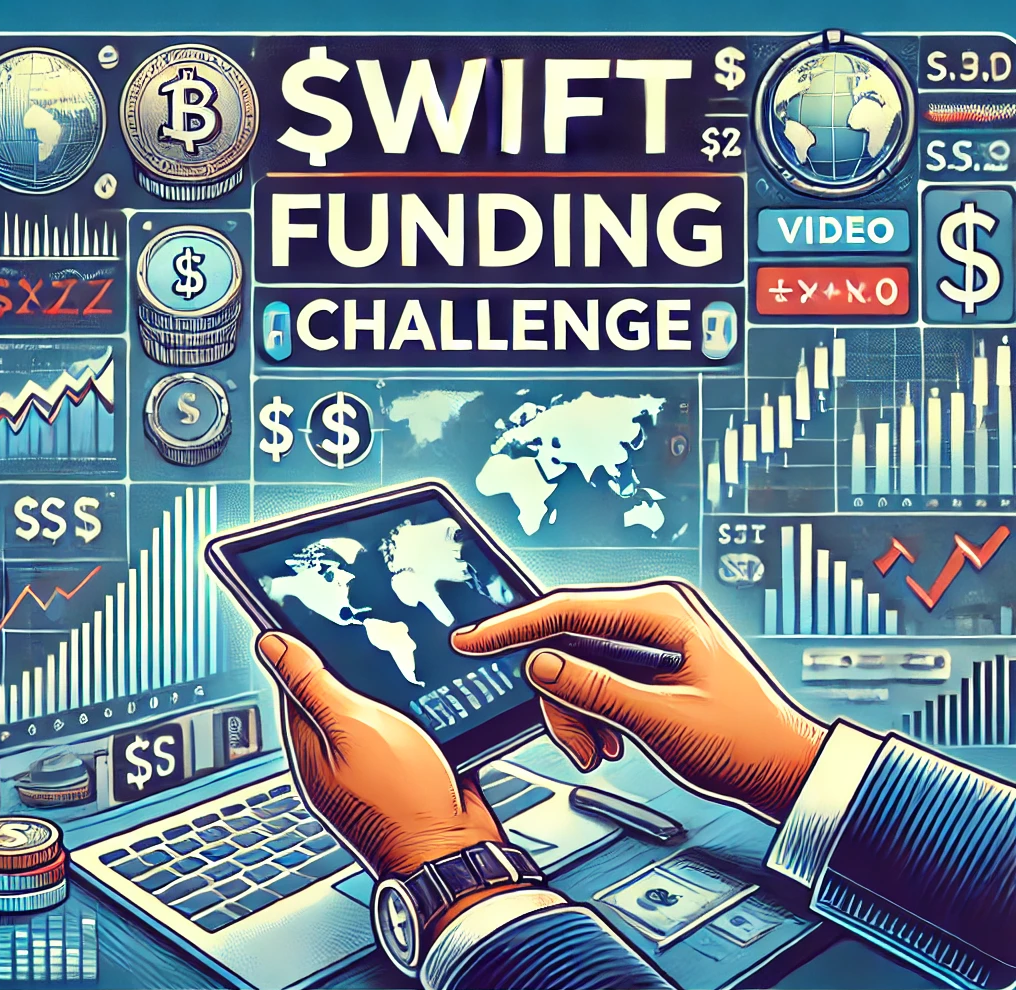 Swift Funding Challenge