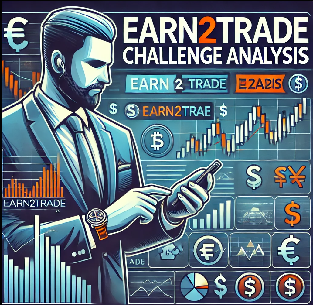 Earn2Trade Challenge Analysis