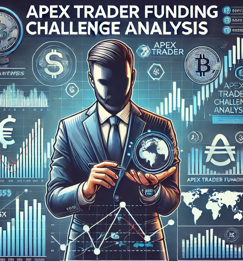 Apex Trader Funding Challenge Analysis