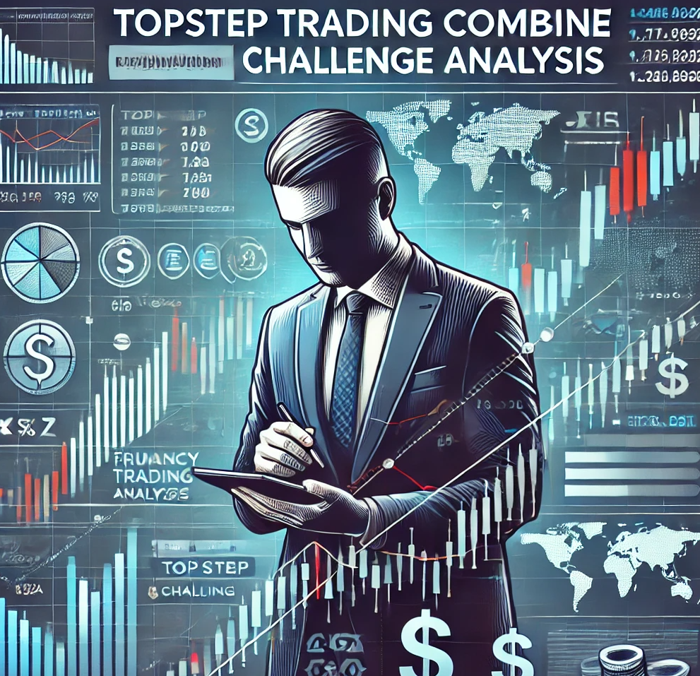 TopStep Trading Combine Challenge Analysis